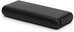Platinet аккумуляторный банк 20000mAh PMPB2065B, черный