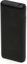 Platinet аккумуляторный банк 20000mAh PMPB2065B, черный