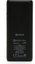 Platinet аккумуляторный банк 20000mAh PMPB2065B, черный