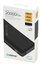 Platinet аккумуляторный банк 20000mAh PMPB2065B, черный