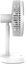 Platinet rechargeable fan 3000mAh, white/grey (45242)