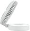 Platinet rechargeable fan PRDF0396 2400mAh (46053)