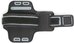 Platinet Smartphone Armband HQ, red