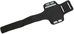 Platinet Smartphone Armband HQ, red