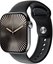 Platinet smartwatch PSMART PRO mini PSMART10B, black (46206)