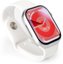 Platinet smartwatch PSMART29W, white (45996)