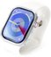 Platinet smartwatch PSMART29W, white (45996)