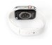 Platinet smartwatch PSMART29W, white (45996)