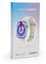 Platinet smartwatch PSMART29W, white (45996)