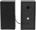 Platinet колонки Tone PSCB 6W 2.0, черный
