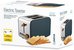 Platinet toaster PETVWGR, grey
