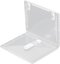 Platinet USB Pendrive Box Blu-Ray 14mm, transparent