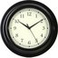 Platinet wall clock August (43624)