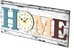 Platinet wall clock Home