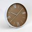 Platinet wall clock July (43629)
