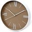 Platinet wall clock July (43629)