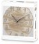Platinet wall clock May (43630)