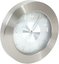 Platinet wall clock Noon (42571)