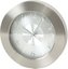 Platinet wall clock Noon (42571)