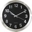 Platinet wall clock October (43634)
