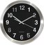 Platinet wall clock October (43634)