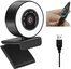 Platinet webcam PCWC2KAF (45707)