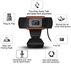 Platinet webcam PCWC720 (45490)