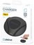 Platinet wireless charger with fan cooling PWC115B