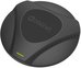 Platinet wireless charger with fan cooling PWC115B