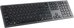 Platinet wireless keyboard K100 US, black