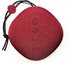 Platinet wireless speaker Hike PMG11 BT, red (44481)