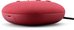 Platinet wireless speaker Hike PMG11 BT, red (44481)