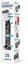 Platinet work lamp PWL240 300lm LED (46174)