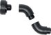 PMI Bubble Nozzle Kit
