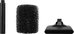 PMI Dry Ice Nozzle Kit