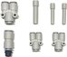 PMI SMC Extension Tubing KIT