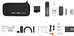 PMI SmokeNINJA PRO Hazer Kit V2