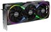 PNY Graphics card GeForce RTX 5080 OC ARGB 3F 16GB 256-bit 960GB/s