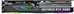 PNY Graphics card GeForce RTX 5080 OC ARGB 3F 16GB 256-bit 960GB/s