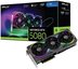 PNY Graphics card GeForce RTX 5080 OC ARGB 3F 16GB 256-bit 960GB/s