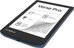 PocketBook e-reader Verse Pro 6" 16GB, azure