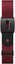 Polar armband Verity Sense M-XXL, red