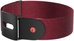 Polar armband Verity Sense M-XXL, red