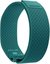 Polar wrist band Loop SoftWeave S-L, teal