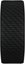 Polar wrist strap Loop SoftWeave S-L, black