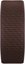 Polar wrist strap Loop SoftWeave S-L, brown copper