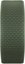 Polar wrist strap Loop SoftWeave S-L, forest green