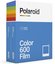 POLAROID COLOR FILM FOR 600 2-PACK