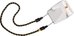 POLAROID CAMERA STRAP ROUND RAINBOW