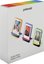 Polaroid Coloured Acrylic Photo Frames 3 Pack